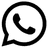 Ícone WhatsApp