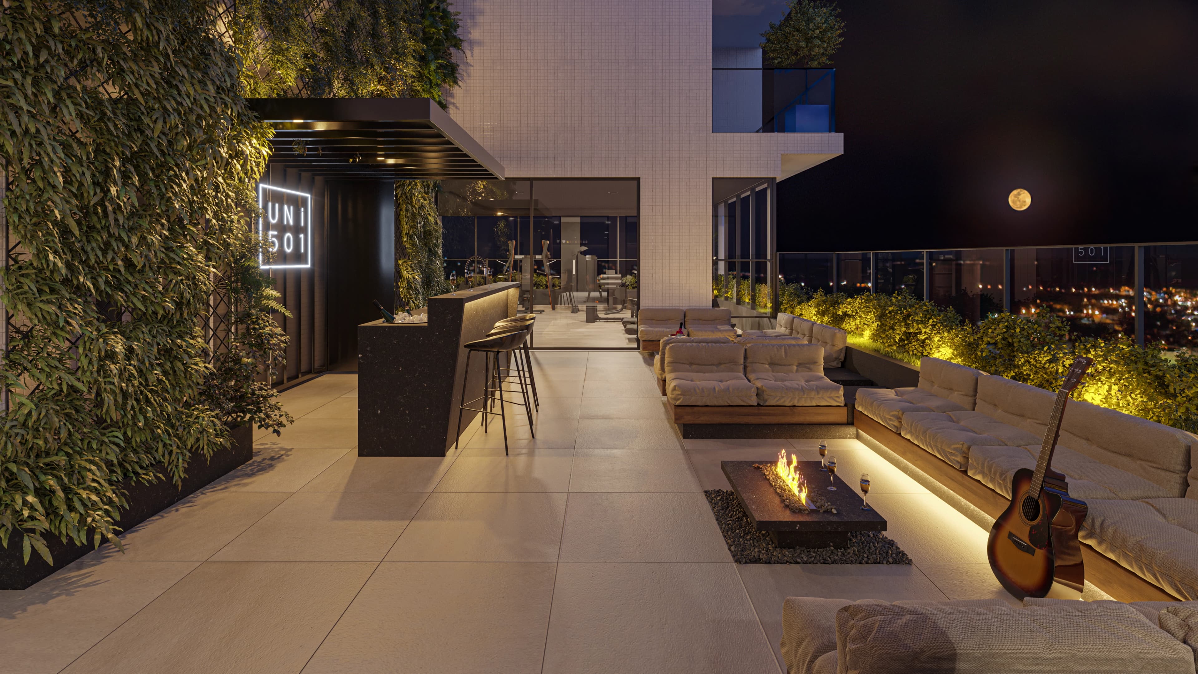 Imagem do empreendimento